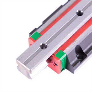 Nhiệm Vụ Nặng Nề CNC Tuyến Tính Dưới Mềm Chì Vít Tuyến Tính Cửa Trượt Dưới Con Lăn Có Thể Điều Chỉnh Máy Cắt Cơ Sở Bước Động Cơ Hướng Dẫn - Product Image 1