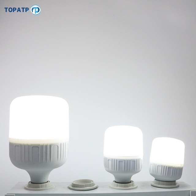 5W 10W 15W 20W 30W 40W 50W 60w Rechargeable Light Bulbs Emergency Rechargeable Bulb Led Intelligent Emergency