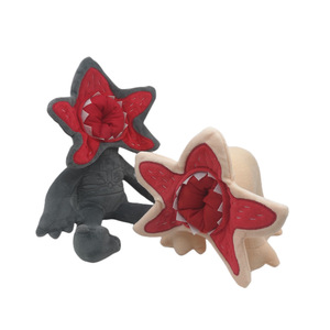 Productos al por Mayor, <span class=keywords><strong>Stranger</strong></span> <span class=keywords><strong>Things</strong></span>, Regalo Creativo, Juguetes de Peluche Suaves, Eleven, Demogorgon, Peluches de Animales de Peluche - Product Image 5