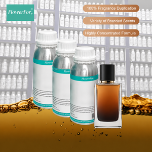 Olio Profumato di Lusso Ispirato e Dignitoso, <span class=keywords><strong>Fragranza</strong></span> Originale Pura e Concentrata, Lunga Durata, Vendita all'Ingrosso di Profumi e Fragranze - Product Image 1