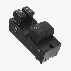 Interrupteur de lève-vitre électrique Nissan 25401-1HB0C pour Micra 2010-2018 – Remplacement et réparation - Product Image 3