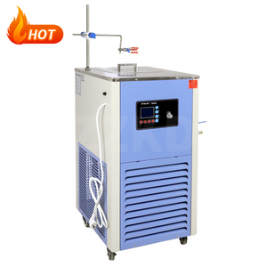 อุณหภูมิต่ำปฏิกิริยาอาบน้ำคงที่พร้อมการออกแบบประหยัดพลังงาน - Product Image 1