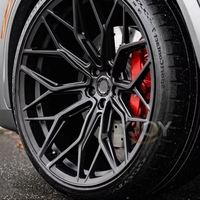 Jantes en alliage forgé personnalisées de haute qualité, neuves et moins chères, 17-24 pouces ET pour X3 Audi A4 A6 A8 Rs5 Rs6