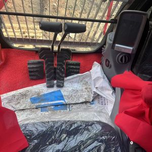 Excavadora Volvo EC380 Usada de Alta Calidad, 38T, Maquinaria de Construcción de Uso Pesado, Excelente Rendimiento, Bomba de Caja de Cambios PLC Potente - Product Image 5