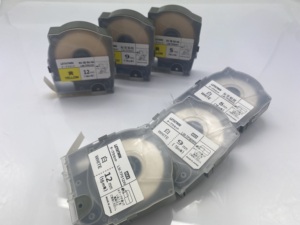 Kaima תווית קלטת מדבקות kaima max 50b 370/380/550a/ - Product Image 6