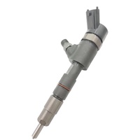 New OEM Common Rail Fuel diesel Injector 0445110507 for 4TNV88C 4TNV98 4TNV98-CWBV Engine 0445110507