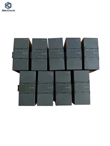 Module d'entrée analogique pour contrôleur PLC, neuf, original, EM AE04 - Product Image 1