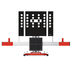 LAUNCH-Sistema avanzado de calibración <span class=keywords><strong>X431</strong></span> <span class=keywords><strong>ADAS</strong></span> <span class=keywords><strong>Pro</strong></span>, equipo de asistencia al conductor - Product Image 1