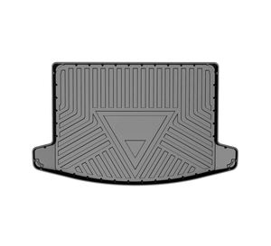 Alfombrillas de coche impermeables TPE, cubierta de carga, bandeja de maletero para 2020 <span class=keywords><strong>2022</strong></span> 2023 <span class=keywords><strong>mg</strong></span> Rx5 Plus, piezas de repuesto para alfombrillas de maletero - Product Image 1
