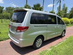 JAC Refine M4 2.0L Manuel Édition Confort - Product Image 5