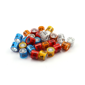 <span class=keywords><strong>Bague</strong></span> de pied <span class=keywords><strong>pour</strong></span> <span class=keywords><strong>pigeon</strong></span> <span class=keywords><strong>2022</strong></span>-2026, en promotion, <span class=keywords><strong>pour</strong></span> marquage des pigeons voyageurs - Product Image 1
