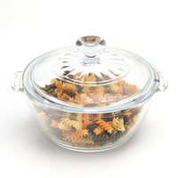 Ensemble de casseroles et couvercles, casseroles de cuisine multifonctions, feu de cuisine, respectueux de l'environnement, 20cm LFGB
