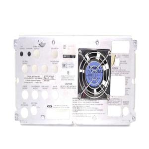 Arrire panneau 8592b Spectre analyseur lập trình điều khiển tự động hóa công nghiệp - Product Image 1