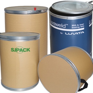 กลองไฟเบอร์แบบกำหนดเองสำหรับงานหนัก |   การผลิตเครื่องจักรที่พัฒนาขึ้นเอง,CH - Product Image 2