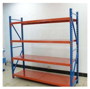 בינוני משקל מוצרים מדף פלדה מתלה מזרן אחסנה ציוד - Product Image 3