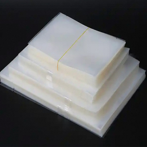 Fogli per Laminazione Termica di Alta Qualità Pet+EVA 125mic, Trasparenti, per Carta e Documenti - Product Image 5