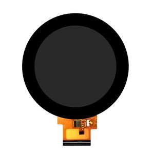 מחיר מפעל 2.1 אינץ' 480*480 צג <span class=keywords><strong>LCD</strong></span> TFT עגול - Product Image 2