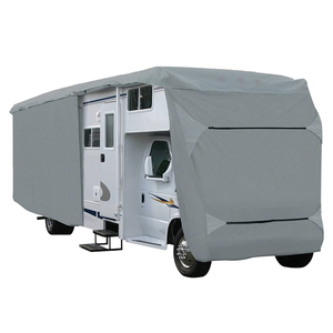 Dustproof Scratch-Resistant <b>Waterproof</b> Anti-UV Car Cover Cover for Outdoor Use with Storage Bag - Product Image 2