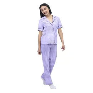 High quality women's pijamas reliable supplier home and casual clothes for sale