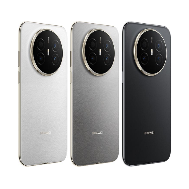 Original New Hua Wei Mate 70 Air 5G Smartphone 7 Inch OLED Kunlun Glass Kirin 9020B 6500mAh Battery 66W Charging NFC OTG