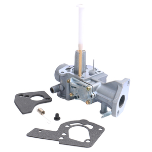 Offre Spéciale nouveau <span class=keywords><strong>carburateur</strong></span> de haute qualité pour <span class=keywords><strong>Briggs</strong></span> <span class=keywords><strong>Stratton</strong></span> remplacement pour 491031 490499 491026 281707 12HP <span class=keywords><strong>moteur</strong></span> <span class=keywords><strong>tondeuse</strong></span> Moto Carb - Product Image 4