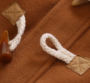 Ropa de Invierno para Bebés, Abrigo para Niños Pequeños, Parkas de Algodón para Niños con Capucha de China - Product Image 4