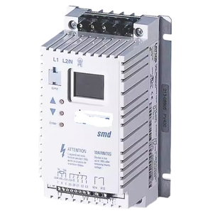 Fuente de Alimentación KPS-600/20-ESC 00-134-525 Módulo para Equipos 00-134-525 - Product Image 3