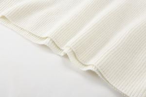 Pullover a maniche lunghe da <span class=keywords><strong>donna</strong></span> maglia Shopping <span class=keywords><strong>Online</strong></span> maglia girocollo natale Ropa Mujer con stile unico - Product Image 5