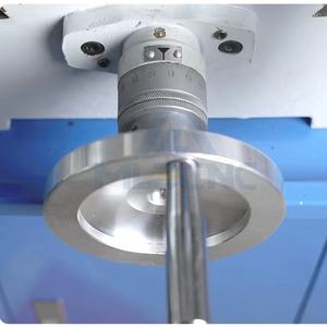 ZAY7032 ZAY7040 Fresadora de perforación manual portátil y duradera Suministro directo de fábrica Precio al por mayor Recompra - Product Image 5