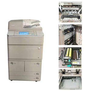 キヤノン用再製造A3デジタルイメージプレスコピー機62556265 6275 6565 6575 8285 8295 8205 8585 8595 8505 - Product Image 3