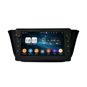 Autoradio pour <span class=keywords><strong>Iveco</strong></span> 2013 KLYDE, Android 10.0, écran capacitif, multi-tactile, DSP, Carplay, stéréo, sans fil - Product Image 1