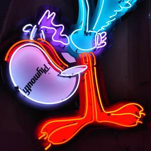 Özel Yapım Açık Cam Bar Tüpü Akrilik Neon Işıklar Düğün Otelleri Ev Ofis Şirket Dekorasyonları için - Product Image 3