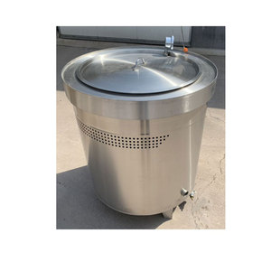 Cuisinière à gaz personnalisable de haute qualité en gros pour la vente - Product Image 2