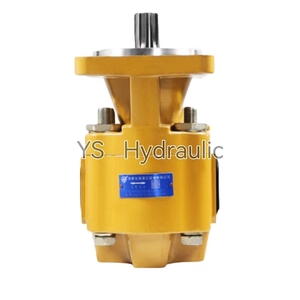 Motor hidráulico HCHC Hefei iChangyuan, serie <span class=keywords><strong>CMG</strong></span>, motor de engranaje hidráulico, motor de engranaje hidráulico de 2, 2, 1, 2, 1, 2 - Product Image 4