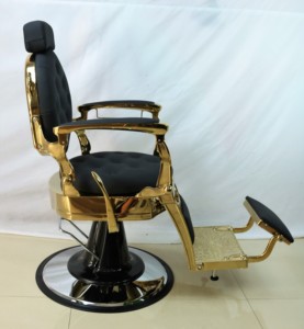 Cadeira para <span class=keywords><strong>salao</strong></span> de beleza cadeira de barbeiro - Product Image 3
