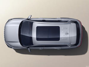 Chery Jetour X90 Plus nouveau 4 roues SUV Turbo moteur 1.5L cuir boîte de vitesses manuelle Options entièrement automatiques Afable voiture à essence - Product Image 4