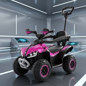 We Offer Wholesale of New Beach Cruisers. They Can Be Ridden and Also <strong>Used</strong> to Push Children's <strong>Toy</strong> Cars. - Product Image 1