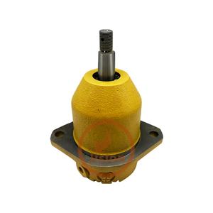 มอเตอร์ลูกสูบไฮดรอลิก CAT330C E330C อะไหล่รถขุดมอเตอร์ไฮดรอลิกพัดลมขับเคลื่อน191-5611 20R-0118 - Product Image 4