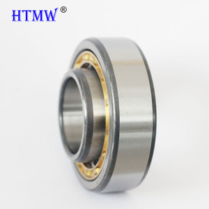Rodamiento de Rodillos Cilíndricos HTMW N <span class=keywords><strong>NJU</strong></span> NJ RN NUP NF214 215 216 217EM C3 4 P5 6 de Alta Precisión Real - Product Image 4