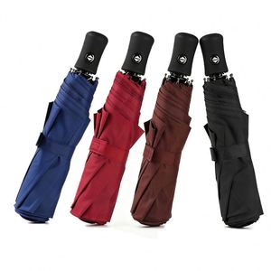 WW5174 Customizable Logo Sunshade Printed Brand Sublimation Windproof <b>Umbrella</b> Promotion Gift Promo <b>Umbrella</b> - Product Image 1