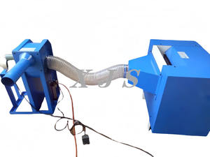 Machine <span class=keywords><strong>professionnelle</strong></span> d'ouvreur de coton/machine à carder pour la <span class=keywords><strong>laine</strong></span> de coton/machine d'ouverture de coton cardeur de fibre de coton de <span class=keywords><strong>laine</strong></span> - Product Image 4