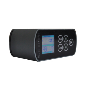 เครื่องวัดความหยาบผิว MSR160 แบบพกพา เครื่องมือวัดดิจิตอลขนาดพกพา - Product Image 3