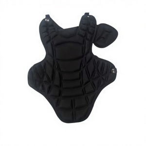 อุปกรณ์ป้องกันอกสำหรับฝึกซ้อมมวย ยี่ห้อ HAWK SPORTS INDUSTRIES รุ่น HSI-CG-603 คุณภาพสูง ผลิตตามสั่ง ขายส่ง ทนทาน - Product Image 1