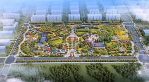 Quy hoạch cảnh quan sáng tạo cho phát triển thành phố thông minh - Product Image 5