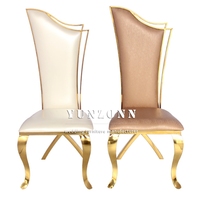 Chaises Trônes Princesse à Dossier Haut de Qualité Supérieure pour Mariages, Cérémonies Royales et Invités – Durables pour la Maison, le Salon, l'Appartement et la Villa