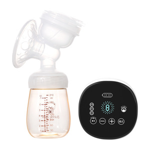 <span class=keywords><strong>Tire</strong></span>-<span class=keywords><strong>lait</strong></span> électrique Bubi Bear en polypropylène fabriqué dans le Guangdong, silencieux, <span class=keywords><strong>portable</strong></span>, <span class=keywords><strong>tire</strong></span>-<span class=keywords><strong>lait</strong></span> automatique, accessoires pour bébé - Product Image 2