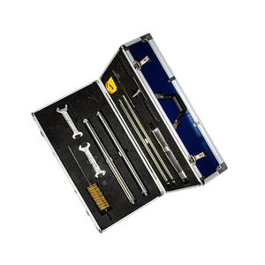 Échantillonneur de sol, équipement d'échantillonnage de sol, dispositif de collecte d'échantillons de sol - Product Image 5