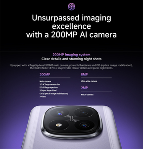 Ban đầu xi Ao Mi Redmi đồng hồ 5 hoạt động 2 inch 470mAh 5ATM 24h tim tỷ lệ giám sát bt5.3 99% mới thông minh vuông đồng hồ silica gel - Product Image 5