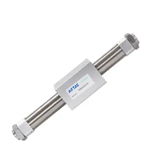 SMC Type CY1B CY3B Series Pneumatic Spare Parts Magnetically Coupled Rodless Cylinder