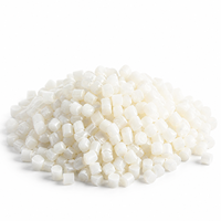 Granulés de plastique EVA de haute qualité pour tapis et coussins de sport – Vente en gros pour une coopération à long terme